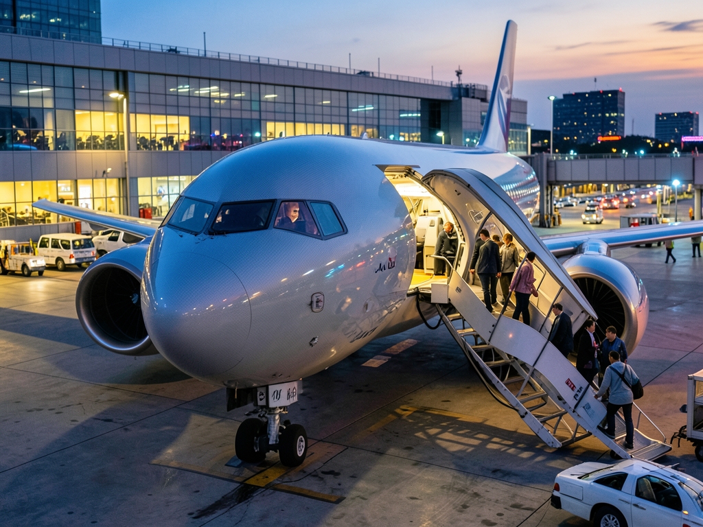 P-Fare Plumbing — Beijing Business Class Flights