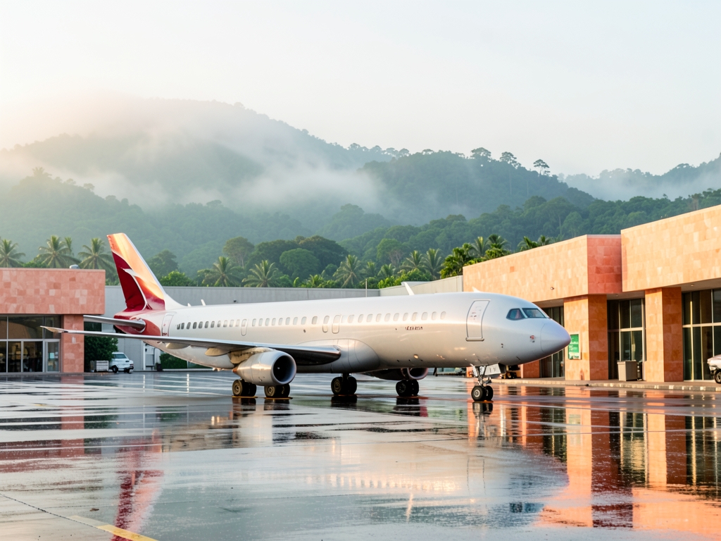 Key Factors to Consider — BermudAir Caribbean Routes 2026