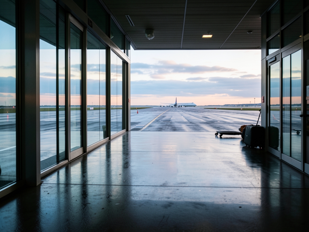 Baseline vs. Black Friday — Black Friday 2026 airline fares