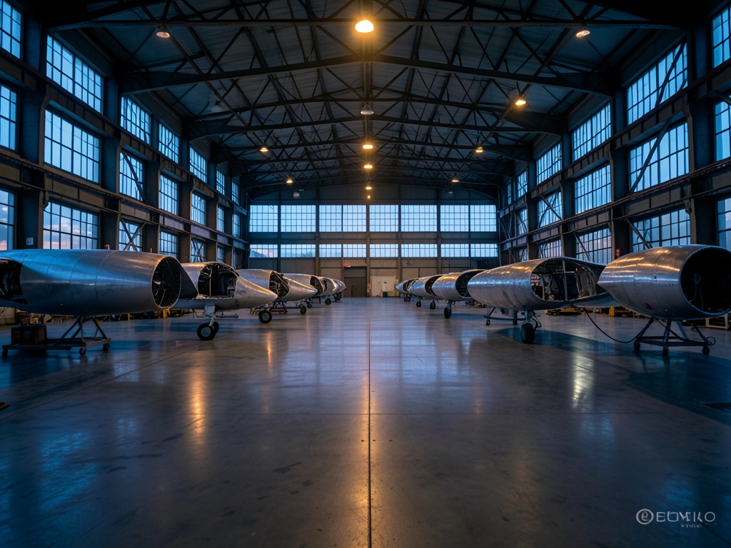 How It Works — Boeing 737 MAX delivery delays