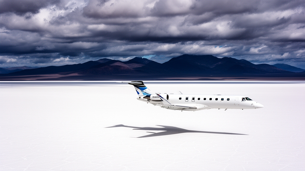 AI travel photo