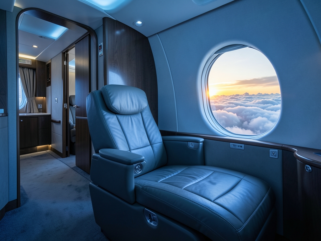 How AAdvantage prices DFW–DOH Qsuite — Book DFW