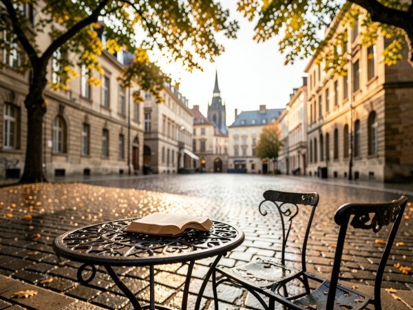 Which partners offer the best availability to European cities