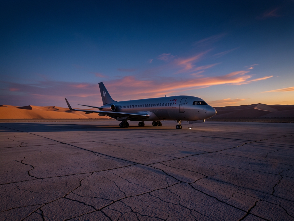 How It Works — Book Qatar Airways Qsuites 2026