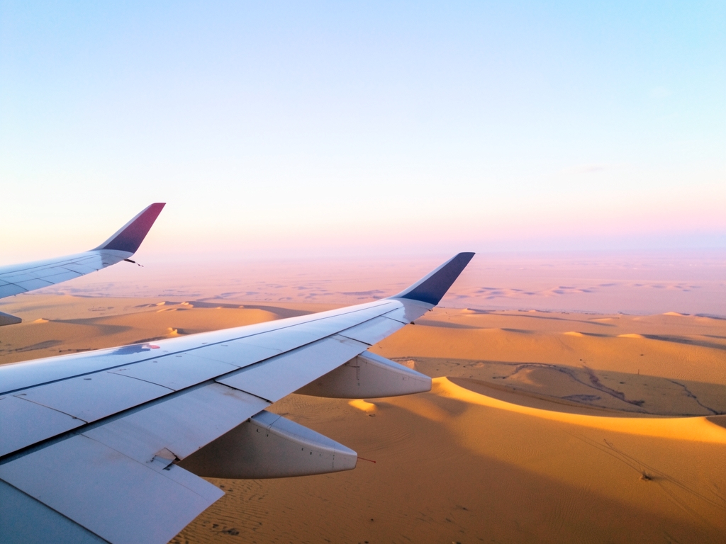 How the AAdvantage-Qatar Booking Works — Book Qatar Qsuites With AAdvantage Miles