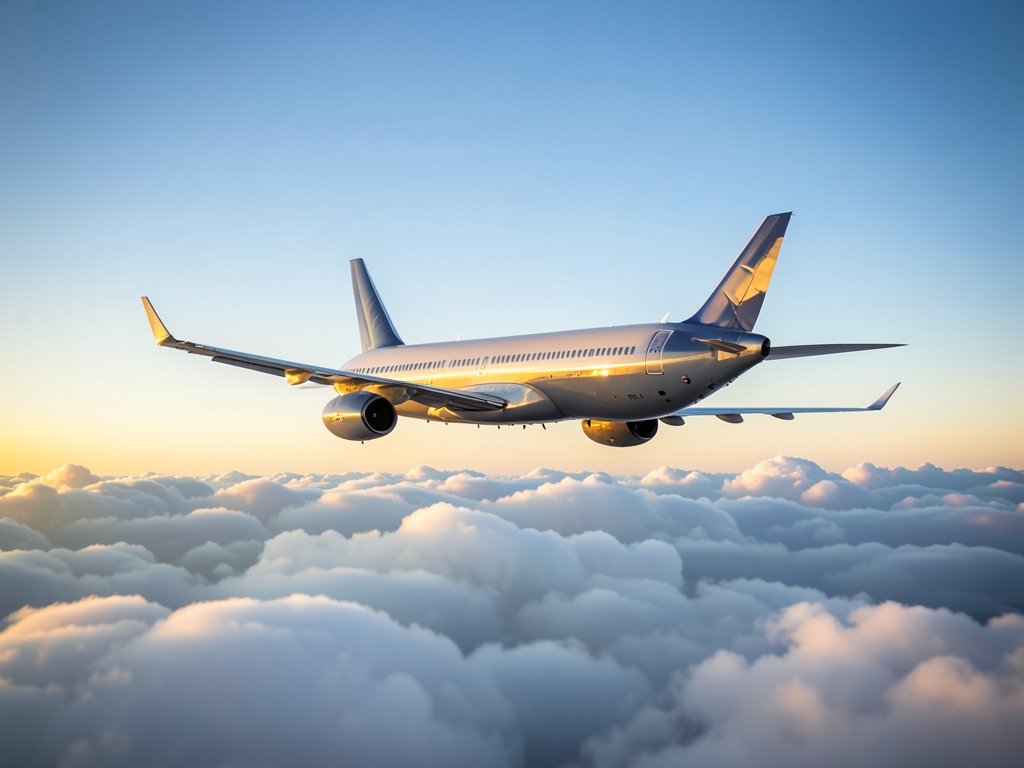Seven Days to Departure — Book U.S. Airline Tickets