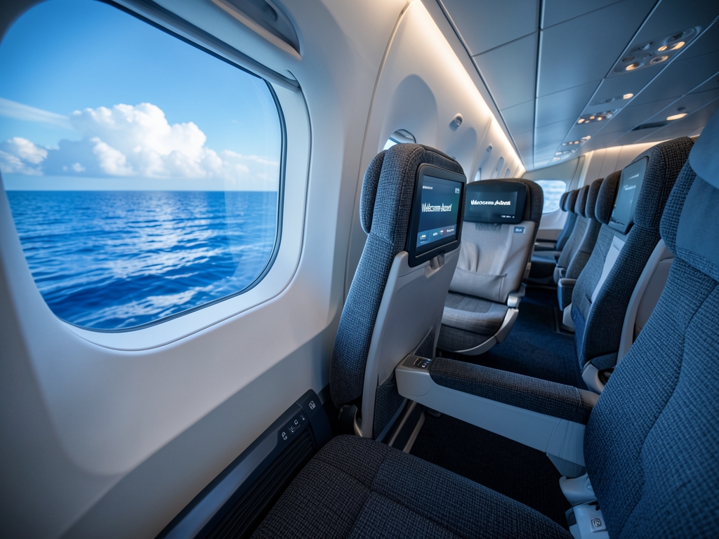 How It Works — Booking ANA Business Class With Virgin
