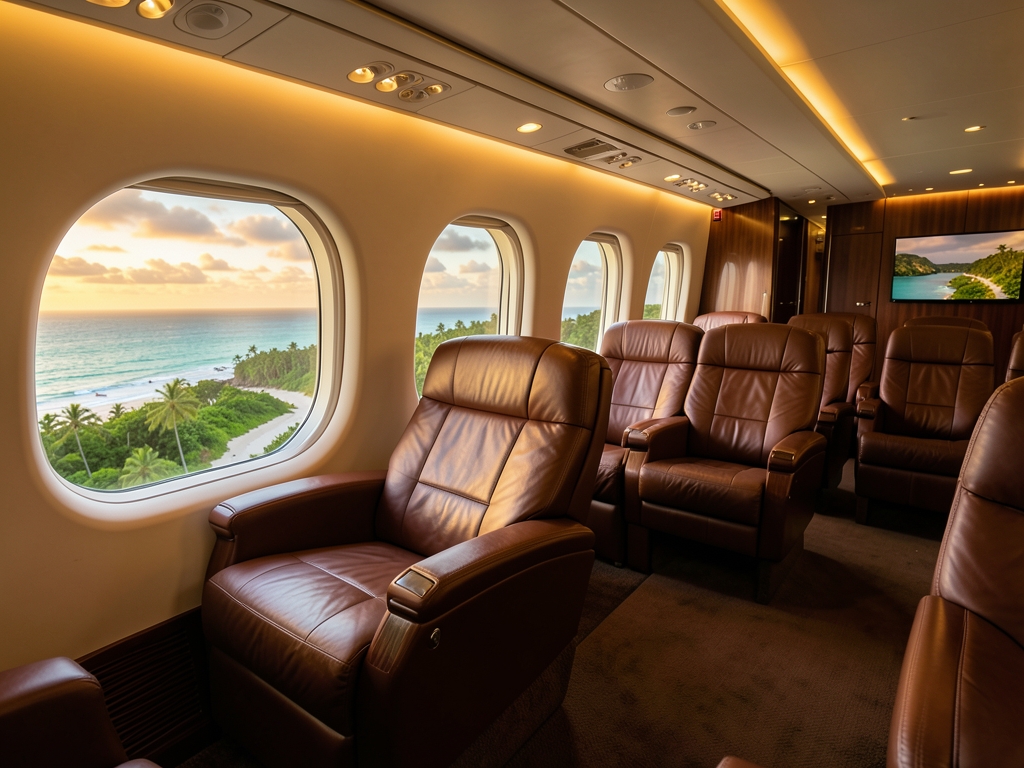 How a Brazil premium fare gets verified — Brazil premium fares near ,500