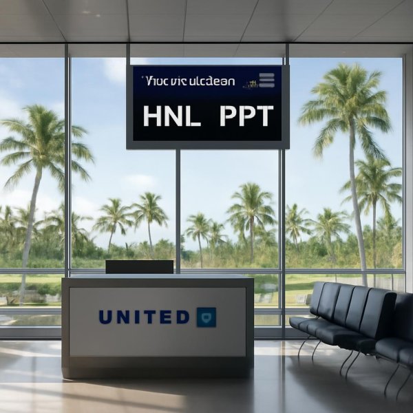 AI travel photo