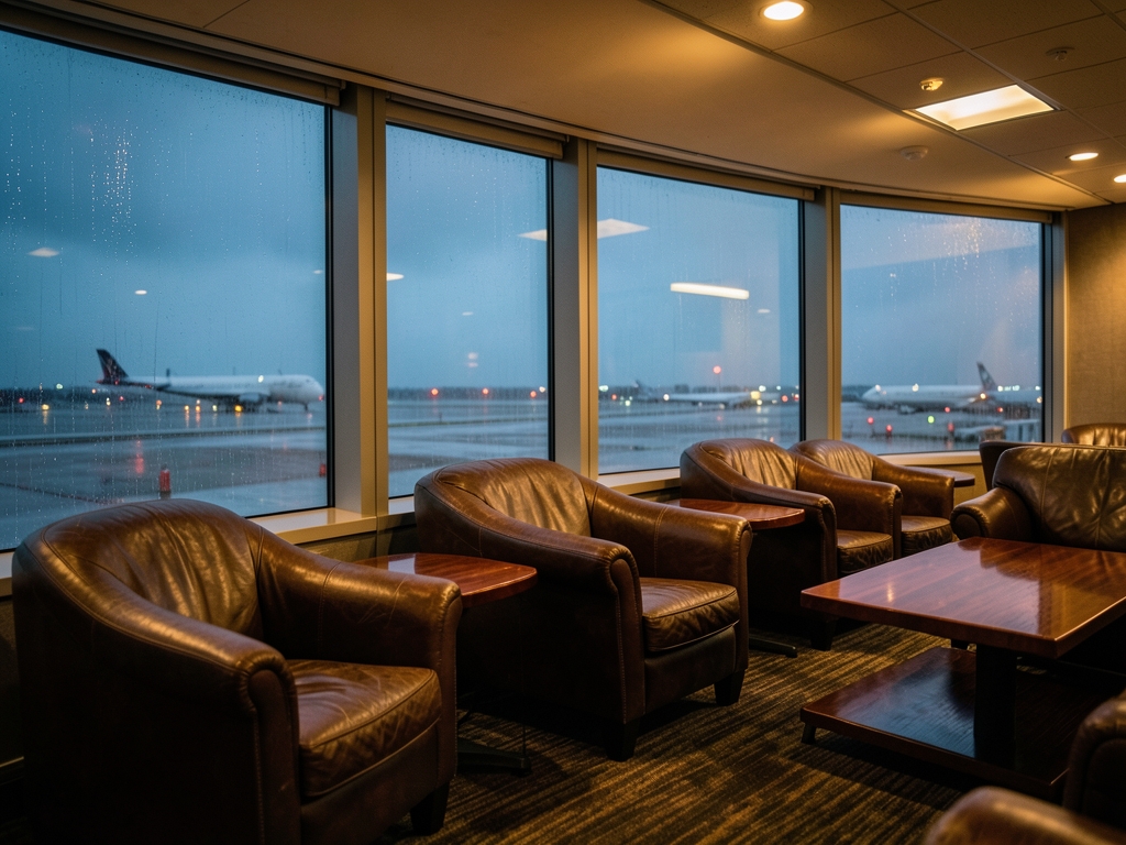 9,000-Avios Conditional Valuation — British Airways Economy Awards