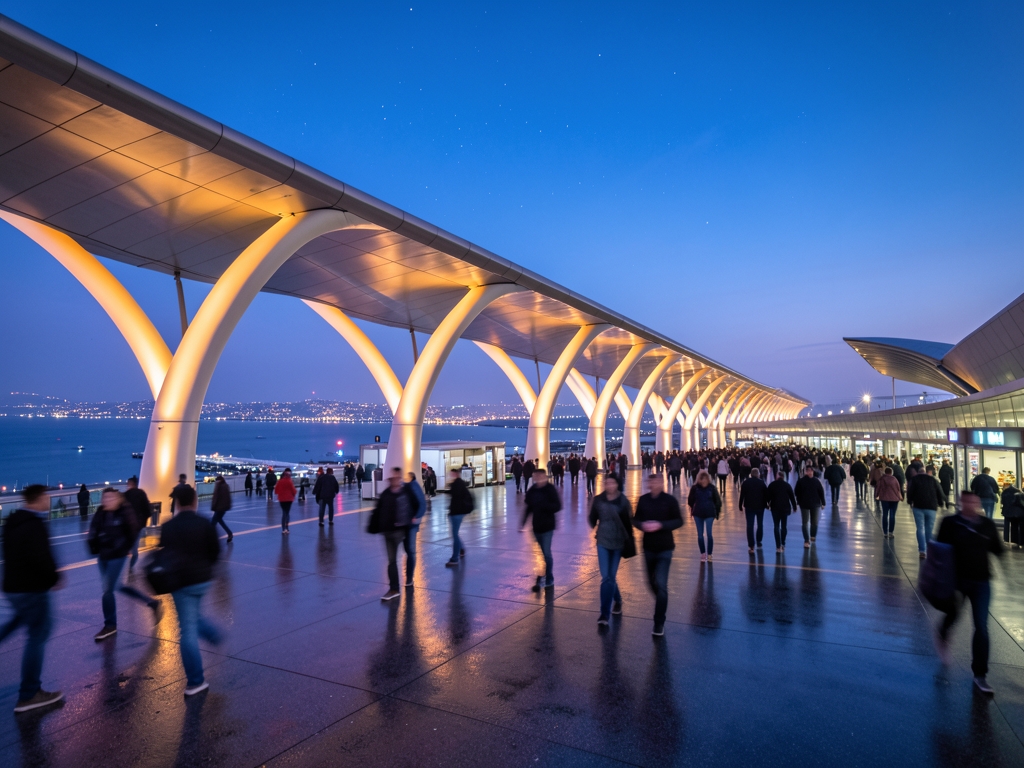 Why BUR Costs More — BUR vs LAX 2026