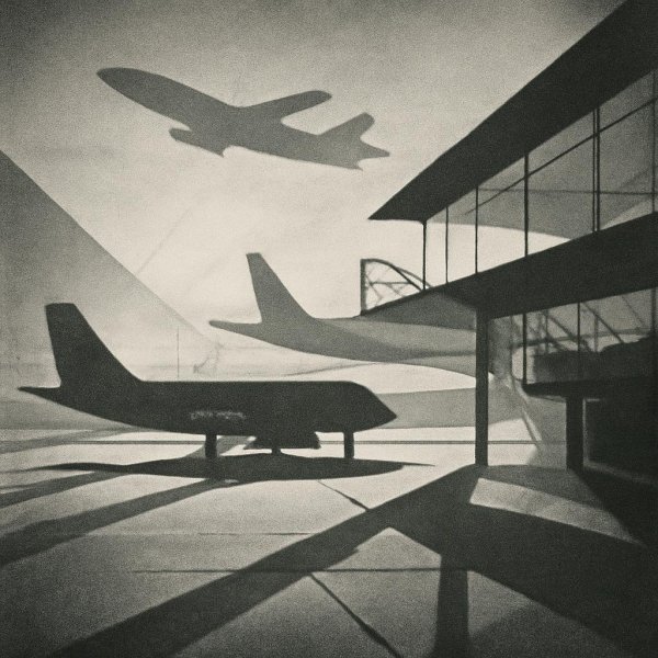 How Does US Airport Traffic Compare to Global Hubs