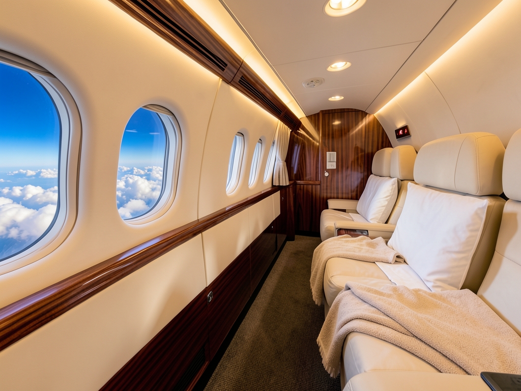 How It Works — Business Class Award Flights 2027
