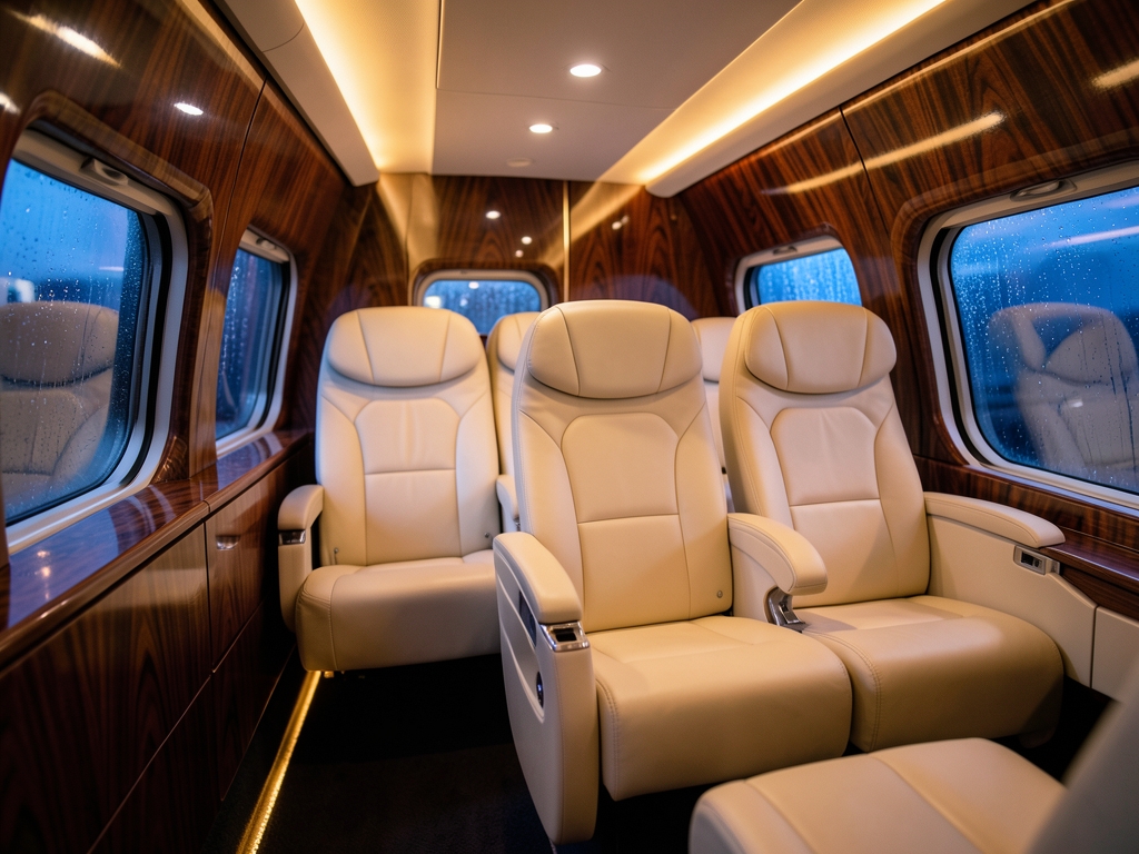 AF or KL? Define the Metal Before Buying the Miles — Business Class Awards Compared
