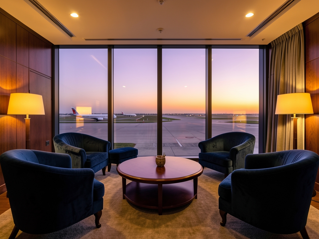 Inside the ATPCO Misfile — Business Class Error Fare