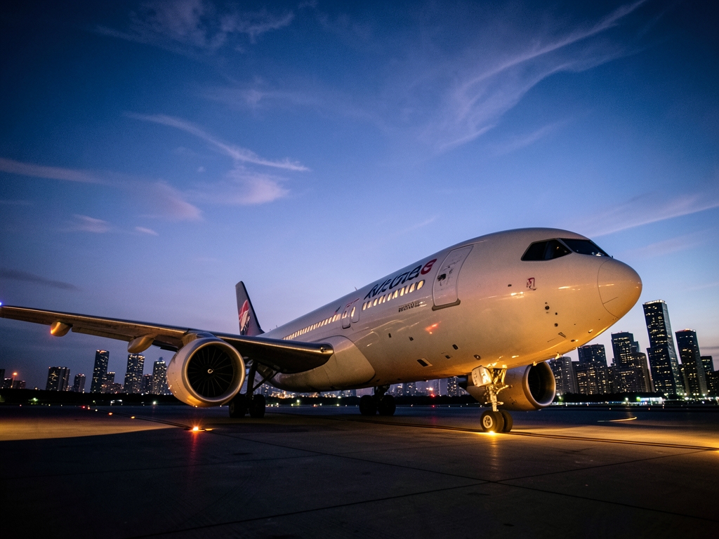 Canada POS Filing — Business Class Flights From Toronto