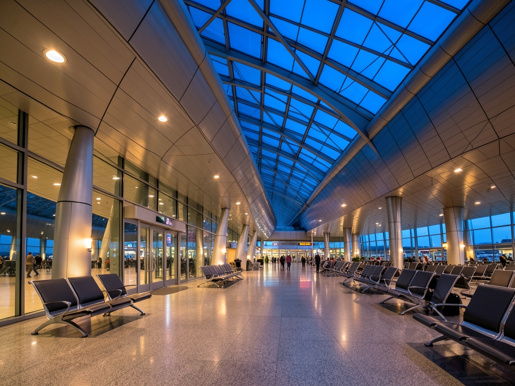 Inside AA's I-Fare Machine — Business Class Flights to Europe