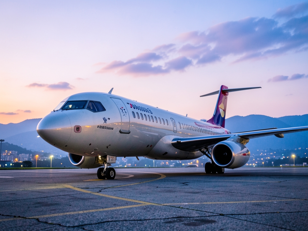 Why TAP's ,400 Porto Fare Only Works Via LIS — Business class flights to Porto
