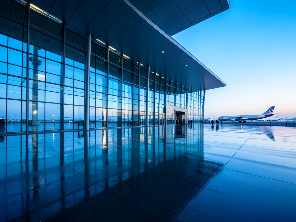 Fare-File Math — Business Class Plane Tickets
