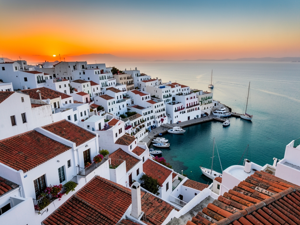 How Positioning to Mediterranean Hubs Works — Business Class to Mediterranean Hubs 2026