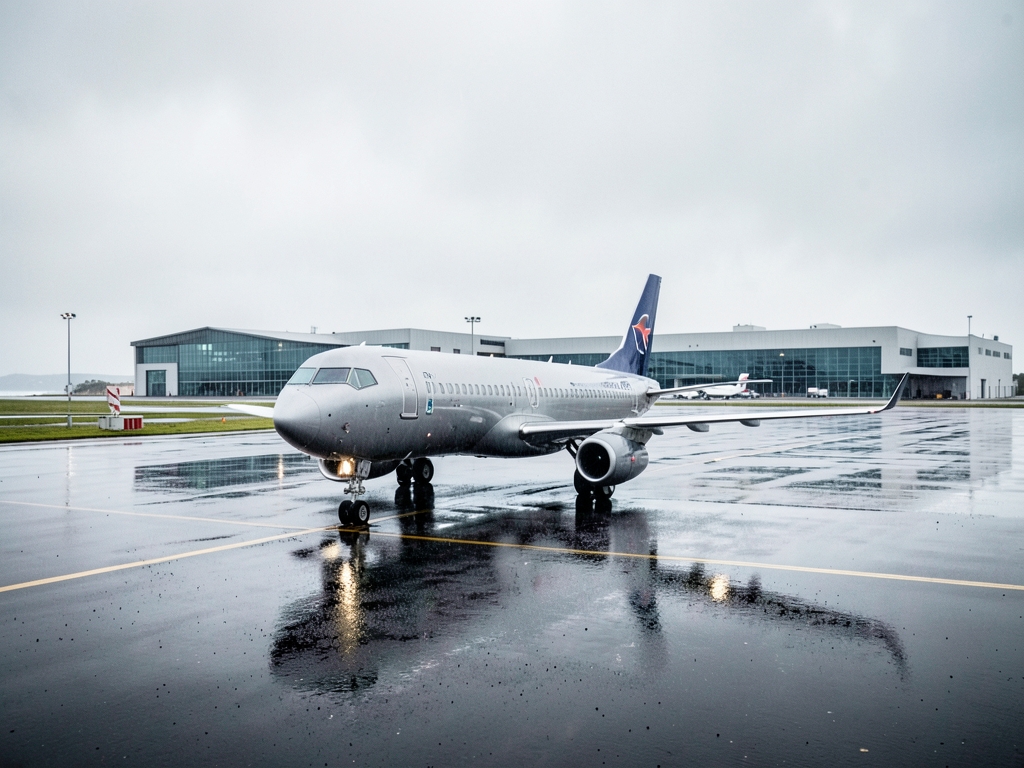How It Works — BWI–BOS 2026: Amtrak Northeast Regional vs