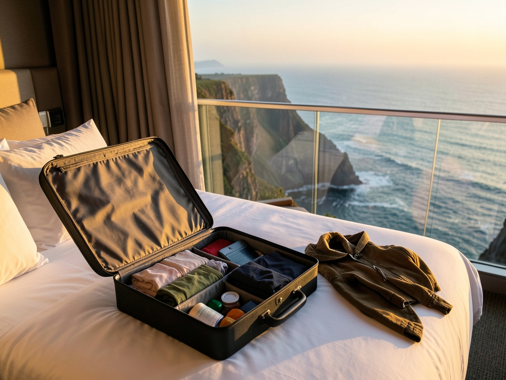 How It Works — California hotel booking guide