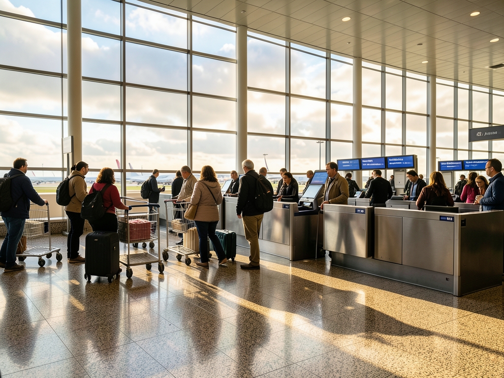 How American cancellation decisions work — Cancel an American Airlines Flight