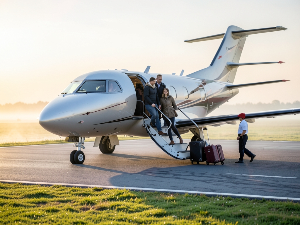 Nine Seats, Two Pricing Engines — Cape Air vs. Tradewind Nantucket 2026