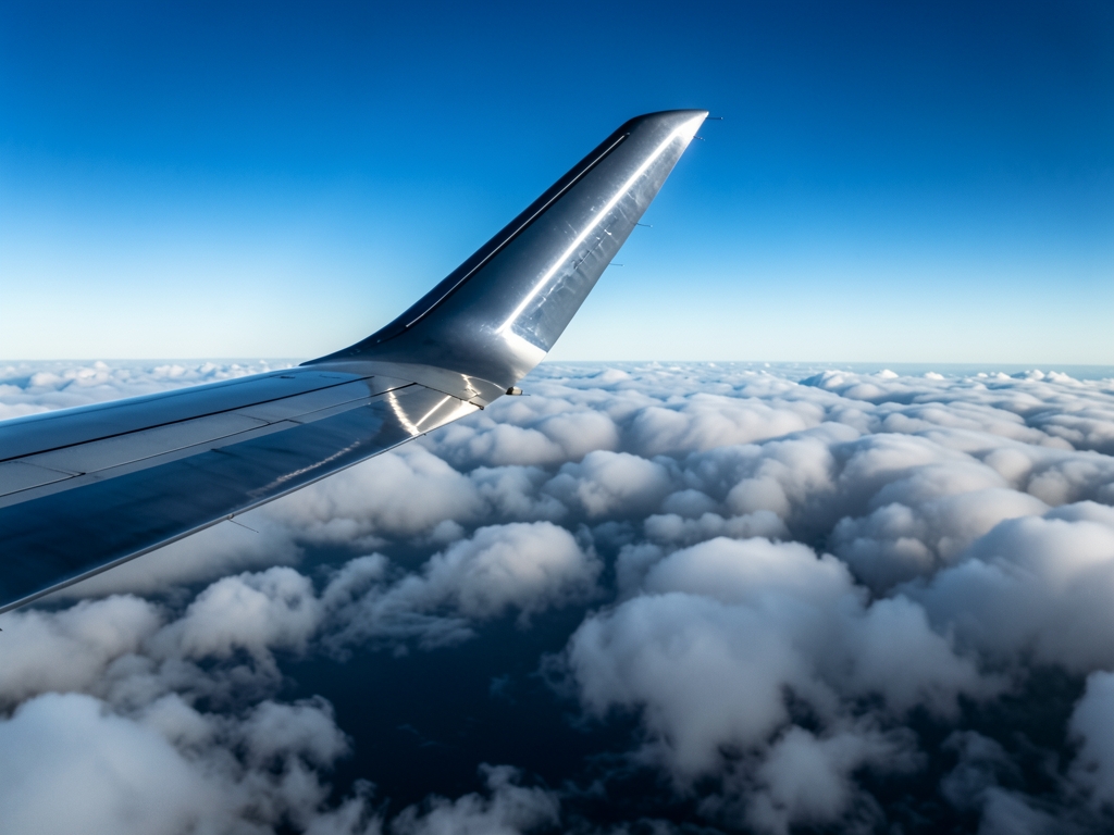 Hedging Math — Cathay Pacific's H1 Fuel CASK vs