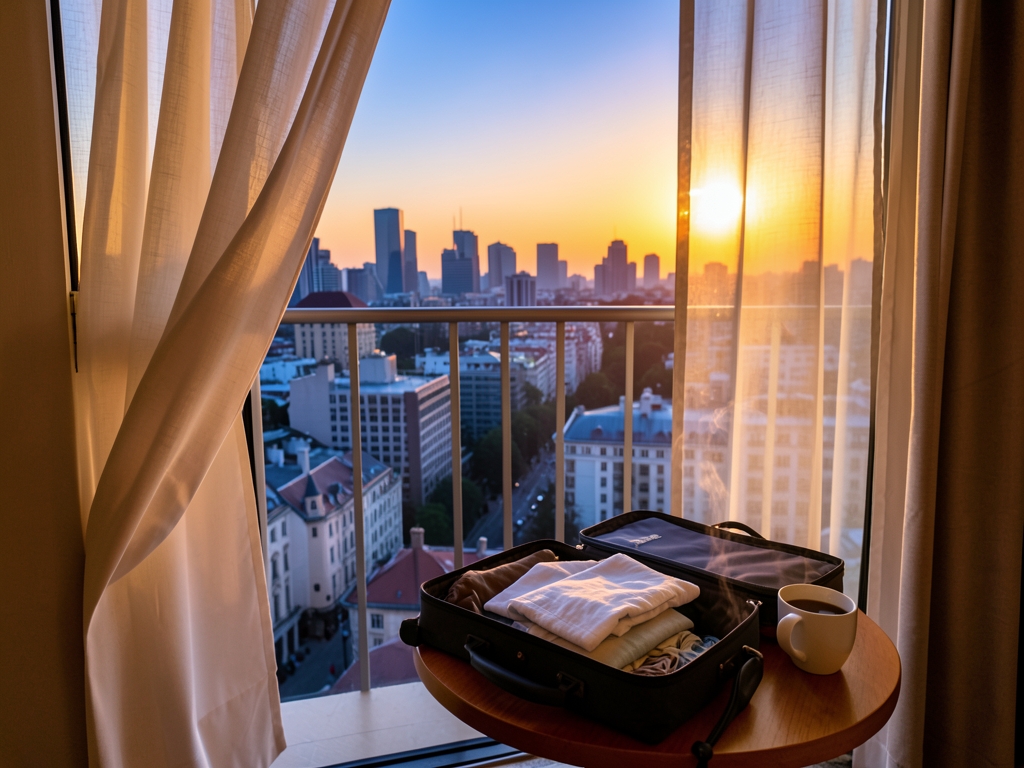 How It Works — Chase points to Hyatt