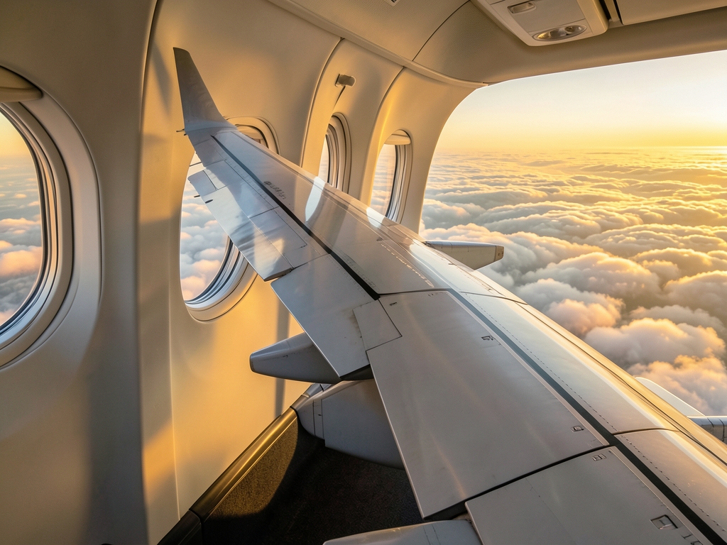 Two Ways to Spend the Same Points — Chase Sapphire Reserve vs United