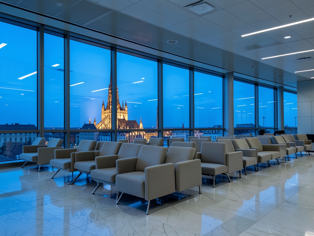 How United's 60K I-Class Saver Engine Prices Europe — Cheap business class flights to Europe
