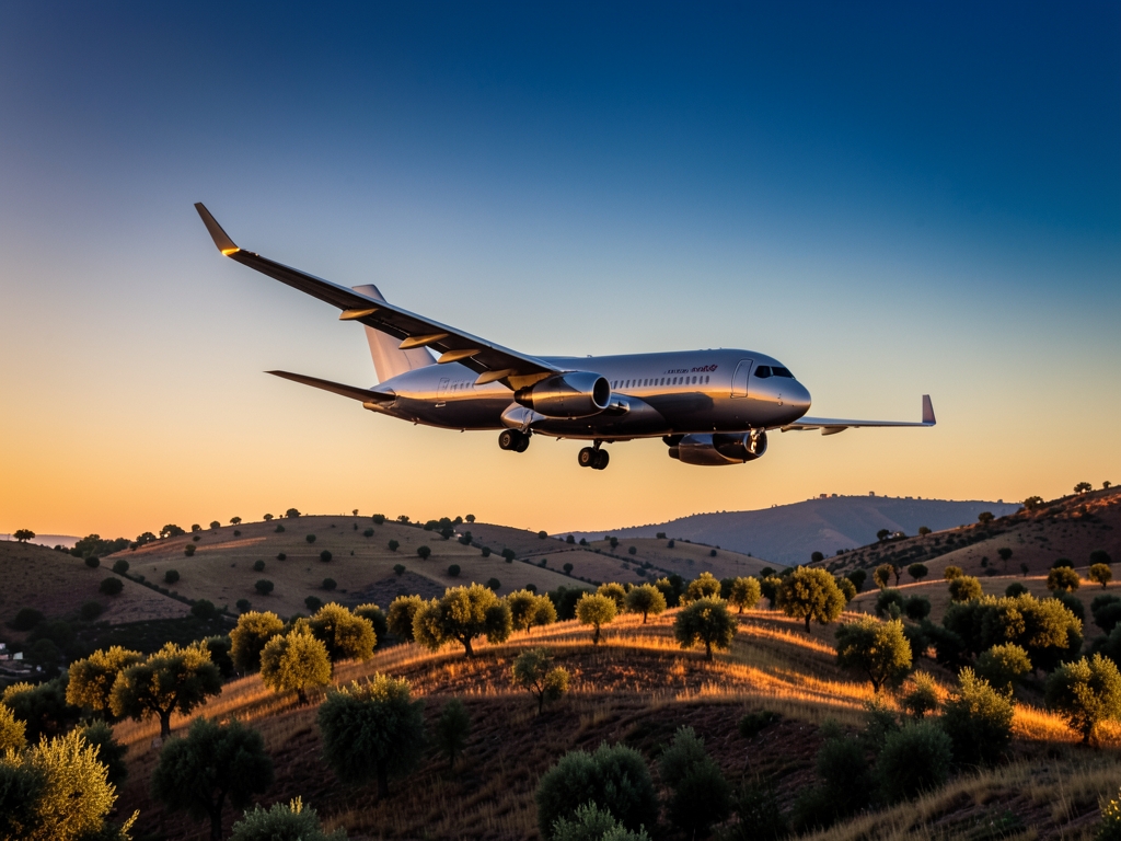 I-Fare vs U-Space — Cheap business class to Madrid
