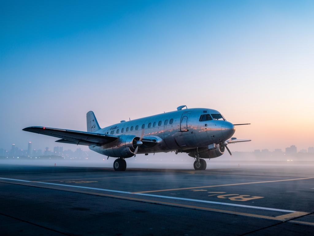 Inside AA's Flagship I-Fare — Cheap business class to Paris