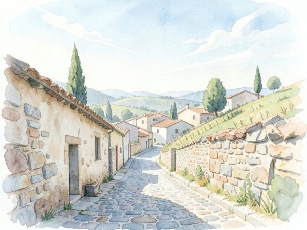 What are the smartest ways to combine trains and budget carriers for Italian wine regions