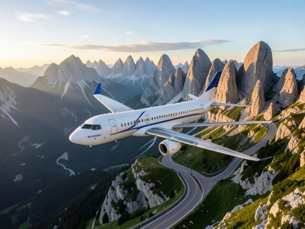 How to book Milan + Dolomites multi-city for free