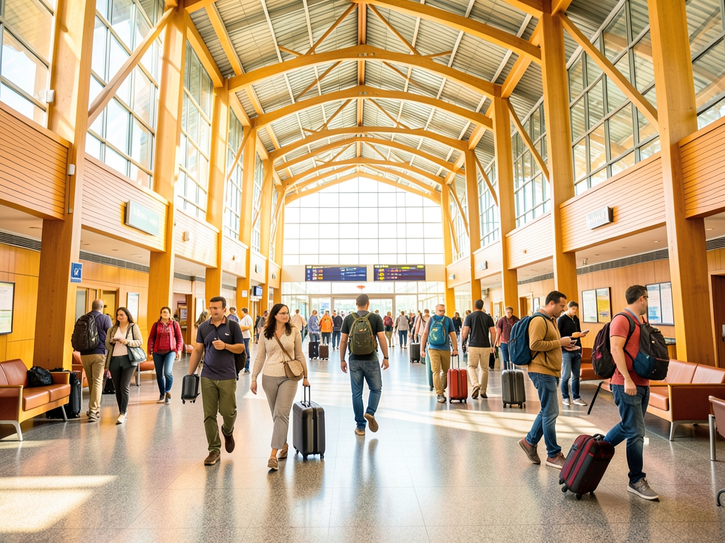No 0 Nonstop to TAK — Cheap Flights to See Yellow Pumpkin