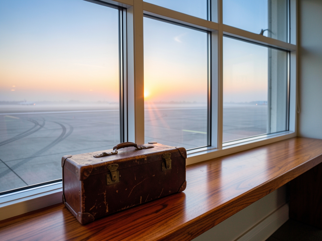 How the 8 TUL Fare Files — Cheap flights to Tulsa