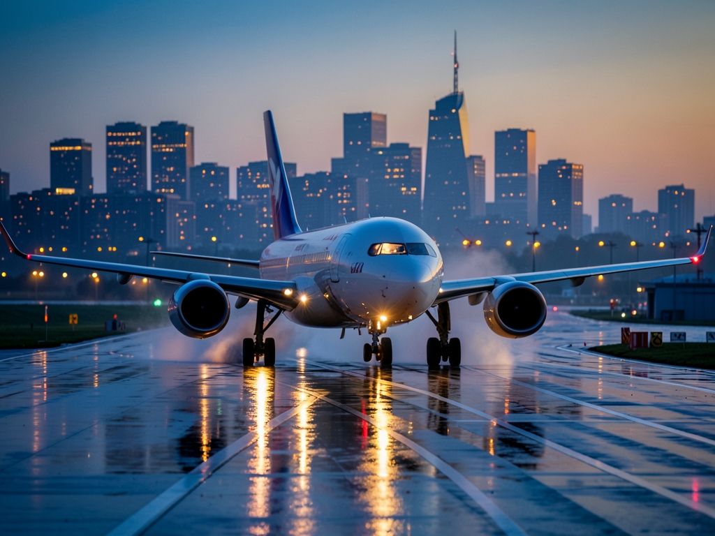 ZIPAIR Math — Cheap Tokyo flights from Los Angeles