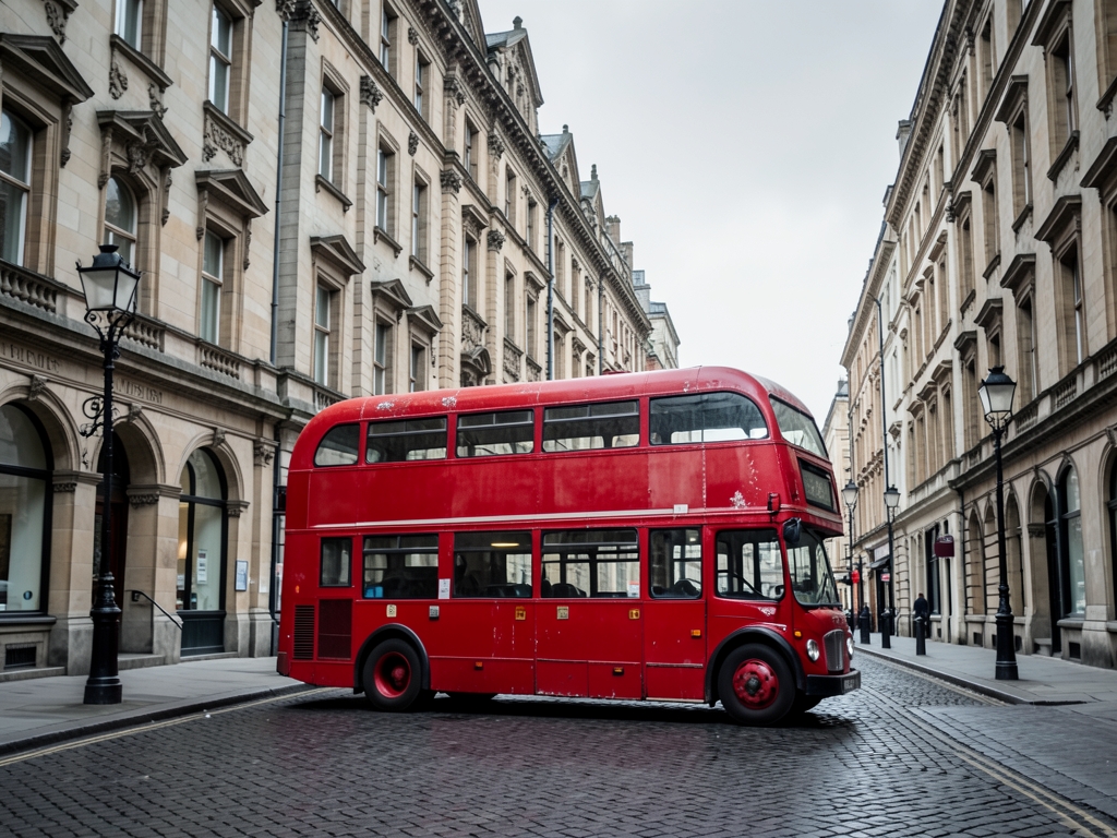 P-Fare Mechanics — Chicago to London Business Class