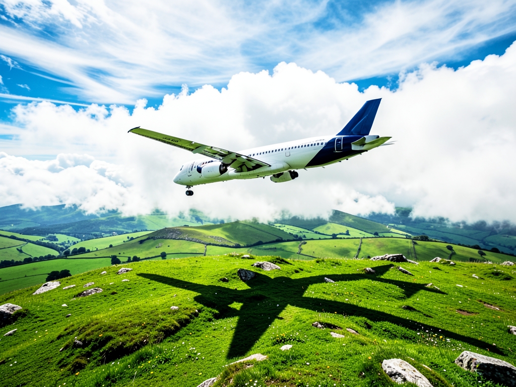 Terminal 5 Fare-Bucket Math — Chicago to London flights