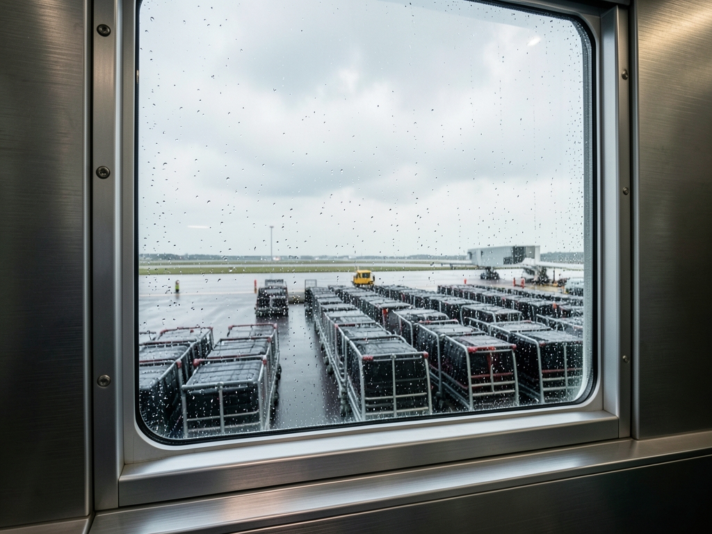How Group 1 boarding actually works — Choosing an Airline Credit Card