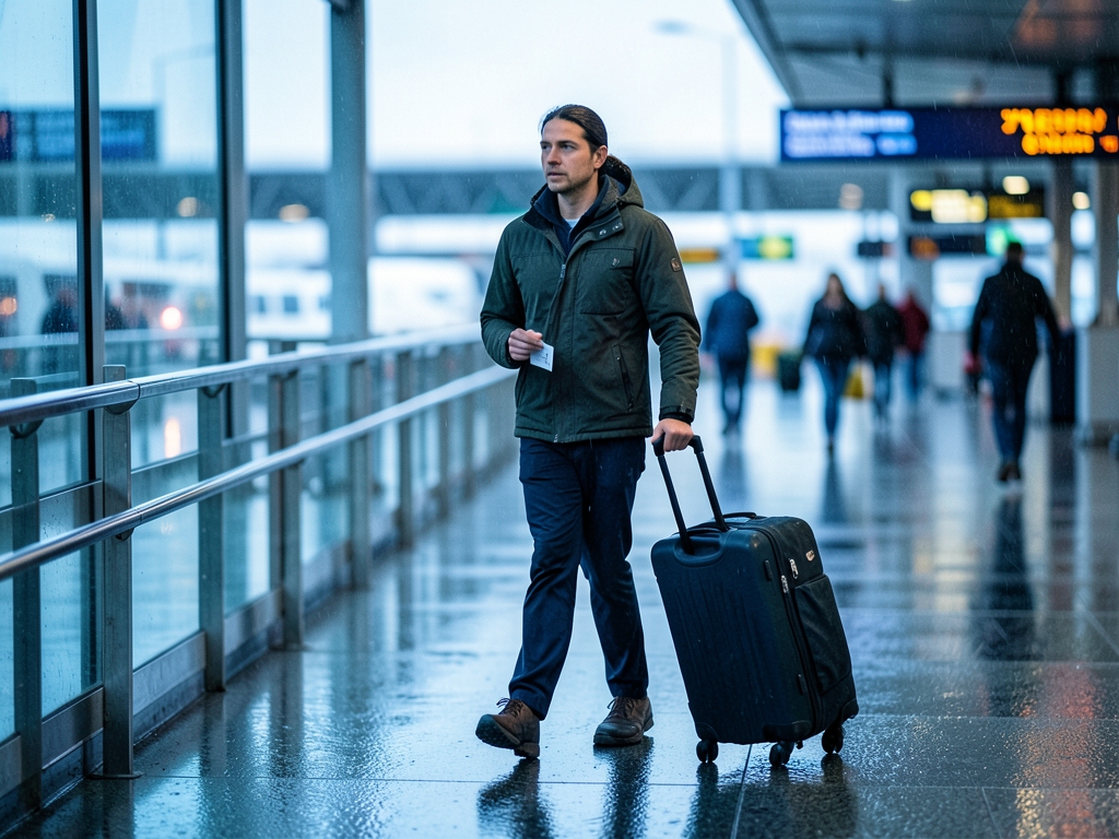 How It Works — Compare award and cash fares
