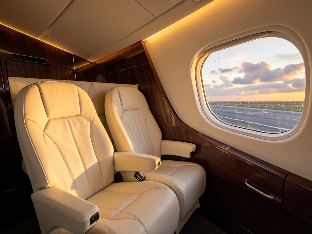 How It Works — Compare United Polaris Award Charts