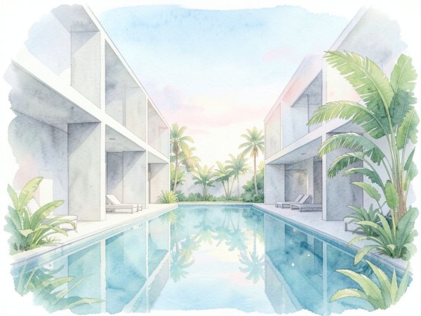Maximizing Hyatt Redemptions at The Shay