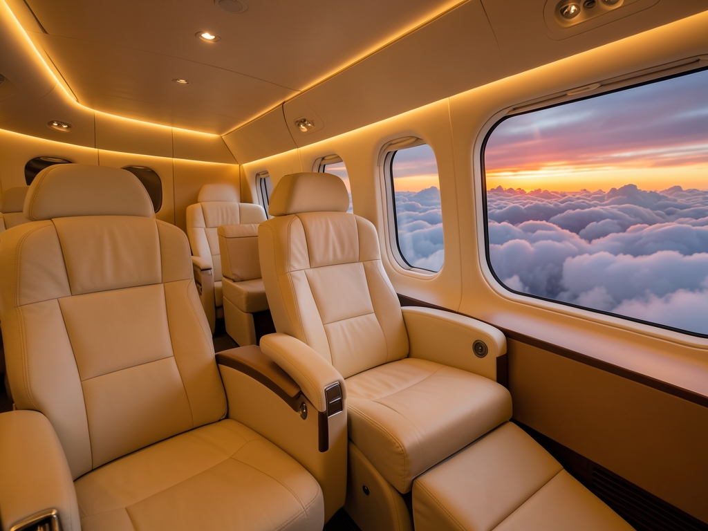 How It Works — Delta business class fare drop 2025