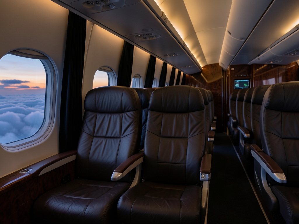Award Pricing Mechanics — Delta JFK-LHR Business Class Award