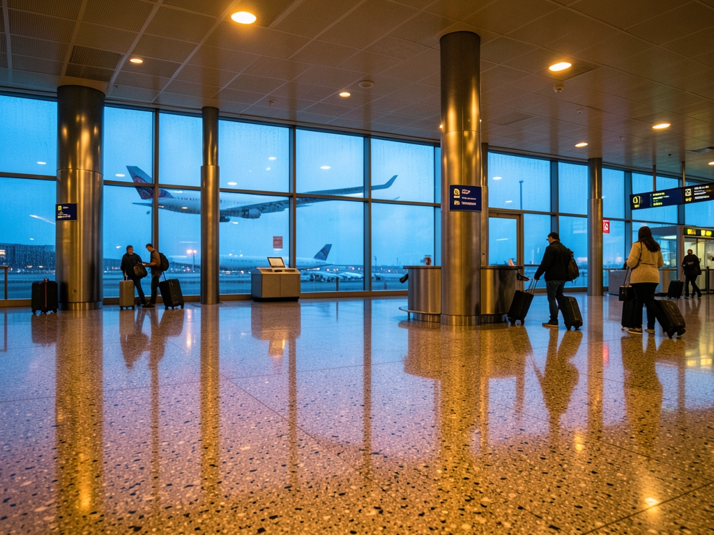 Delta’s Three-Visit Rule — Delta Lounge Guest Value