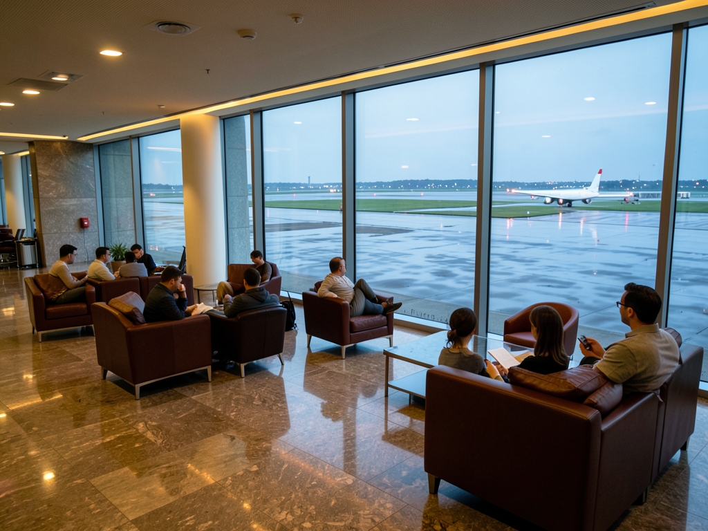 The 0 Payment Mechanism — Delta Main Cabin Upgrade Certificate