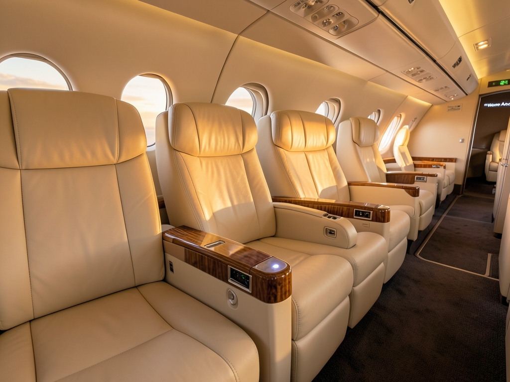 Delta's 1,000-Mile Hurdle — Delta Main Cabin vs. Comfort+